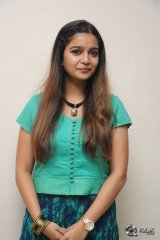 Swathi Reddy at Tripura Movie Audio Launch